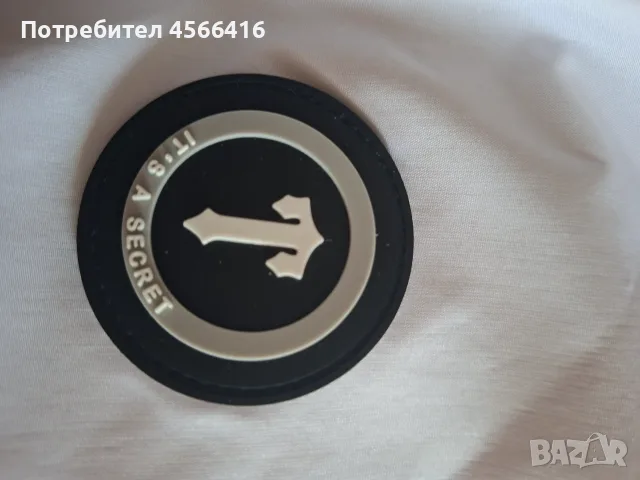Продавам оригинално яке на TAAPSTAR, снимка 3 - Якета - 56612527