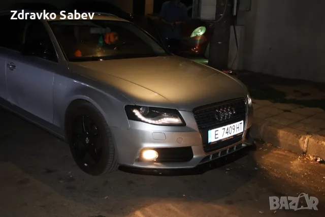 audi a4 b8 на части 2.0 тди, снимка 7 - Части - 56712352