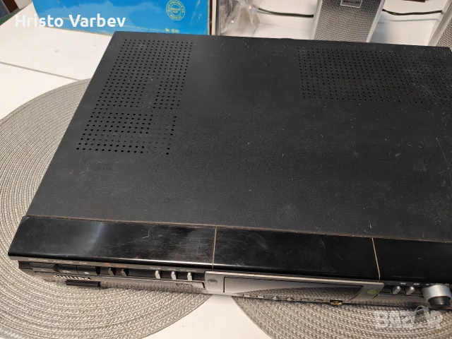 Philips CDR 775, снимка 5 - Аудиосистеми - 56645668