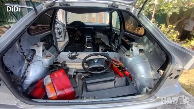 BMW E36 COMPACT, снимка 8 - Части - 56716324