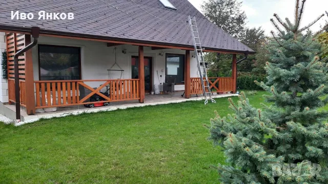 Продавам къща в  к. к. Боровец, снимка 4 - Къщи - 56574953
