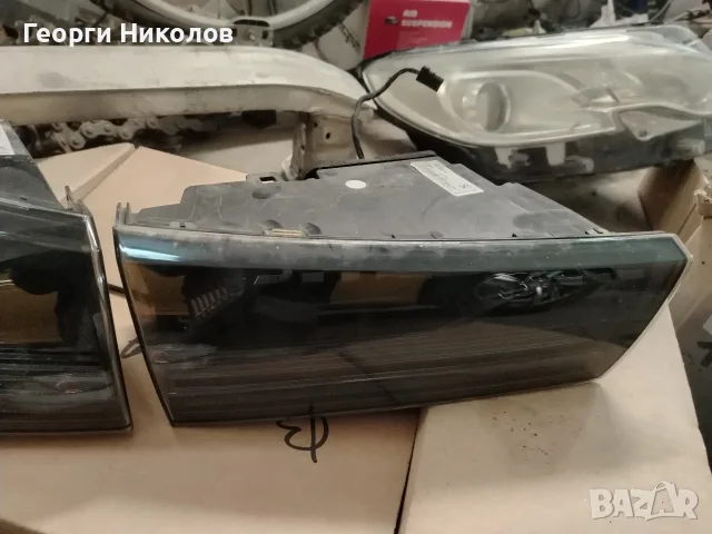 ляв стоп за пежо 508, лед, снимка 3 - Части - 56588296