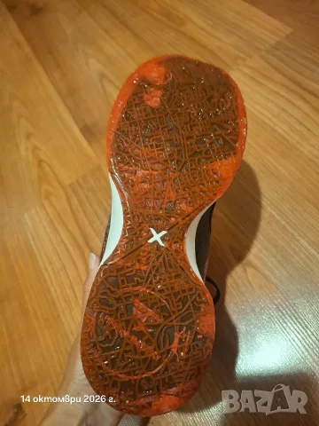 Оригинални маратонки Nike 44н., снимка 7 - Маратонки - 56643452