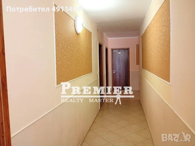 Евтино студио в комплекс до морето, снимка 11 - Апартаменти - 56592466