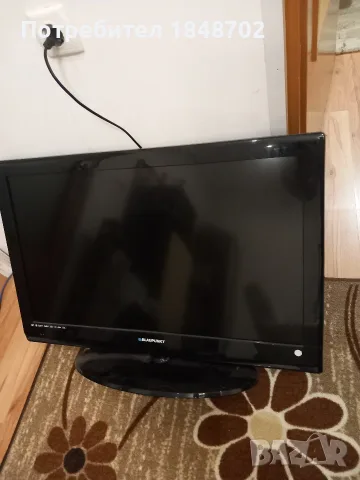 Blaupunct 3D . 32 инча