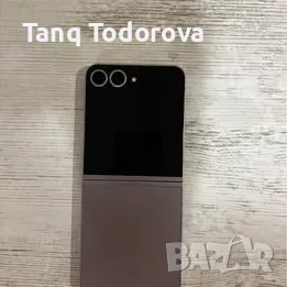 Samsung Z Flip 6 256GB, снимка 4 - Samsung - 56736407