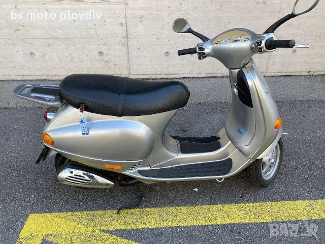 Vespa et2 50,125,Gts 300 на части 