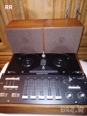 bang olufsen  2400 3 head, снимка 2 - Декове - 56561067
