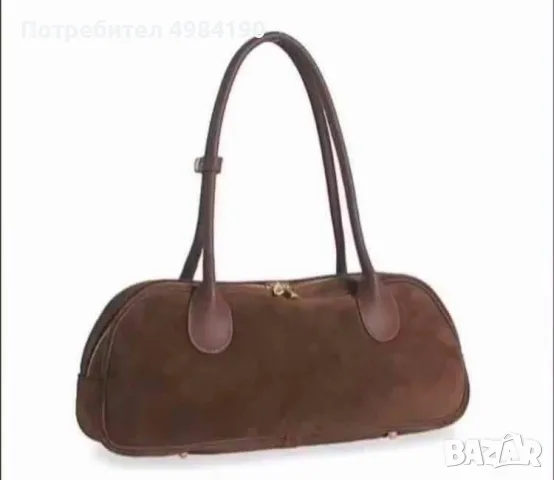 VERA "MONGA"-Италианска чанта