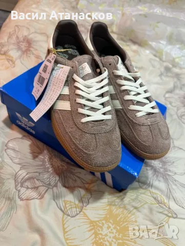ADIDAS Spezial., снимка 2 - Ежедневни обувки - 56558185