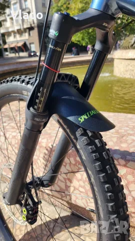 Specialized Turbo Levo Gen.2, снимка 4 - Велосипеди - 56634885