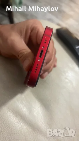 Продавам iPhone 13 mini, снимка 6 - Apple iPhone - 56588309
