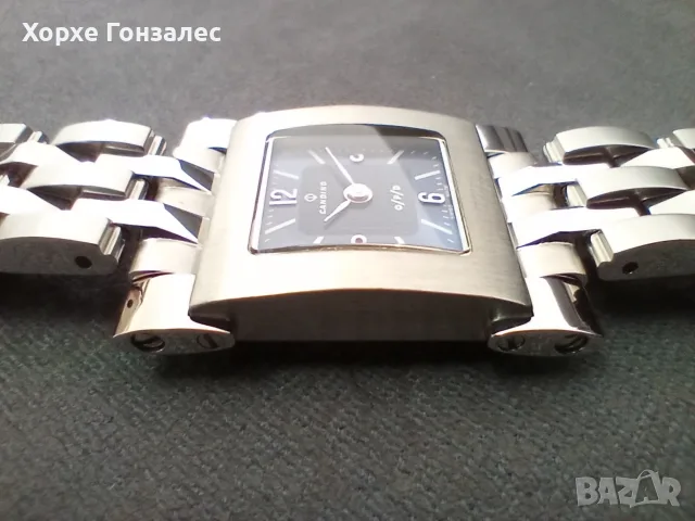 Candino Swiss quartz, снимка 5 - Дамски - 56727919