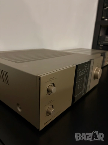 Pioneer A-9 Top Green Line, снимка 8 - Ресийвъри, усилватели, смесителни пултове - 56665404