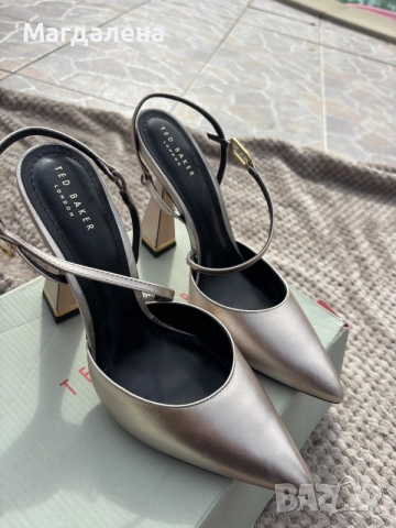 Токчета Ted Baker размер 39