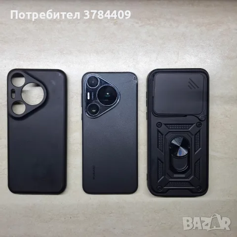 Huawei Pura 70 Pro 512GB 12Ram 