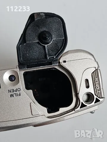 Olympus ZOOM60-лентов, снимка 8 - Фотоапарати - 43243231