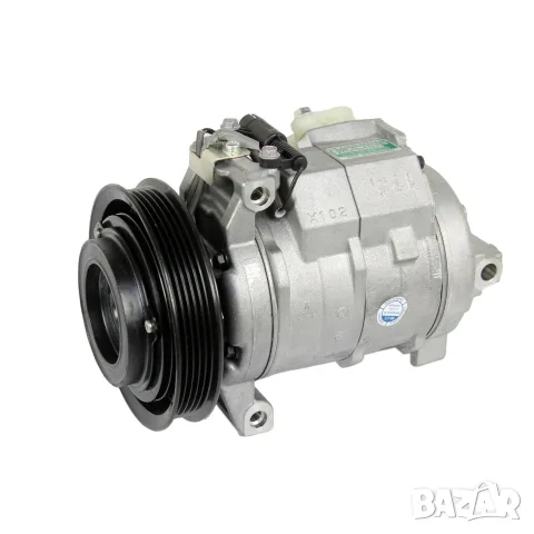 A0012306911 | Климатичен компресор OM651 / M272 Mercedes-Benz Sprinter 906