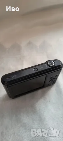 Фотоапарат Samsung ES90, снимка 3 - Фотоапарати - 56566424