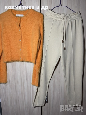 Zara и Mango комплект 