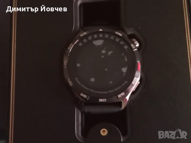 Huawei GT5 НОВ ,24м гаранция