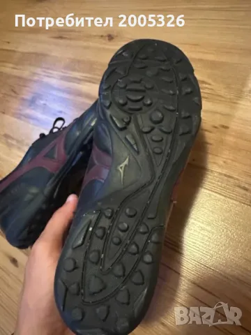 Mizuno Morelia Club TF, снимка 2 - Футбол - 56608911