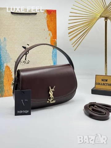 Yves Saint Laurent ✨Дамски Чанти , снимка 2 - Чанти - 56718064