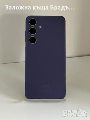 Samsung S24 256gb Violet