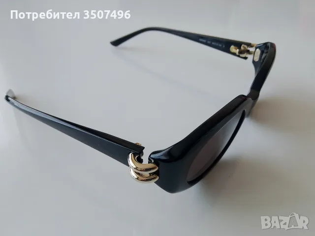 дамски, слънчеви очила Alexander McQueen , снимка 3 - Слънчеви и диоптрични очила - 56598654