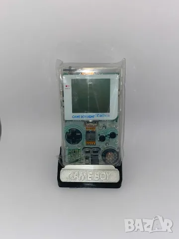 Nintendo Game Boy Light (модел MGL-001) , снимка 2 - Nintendo конзоли - 56556716