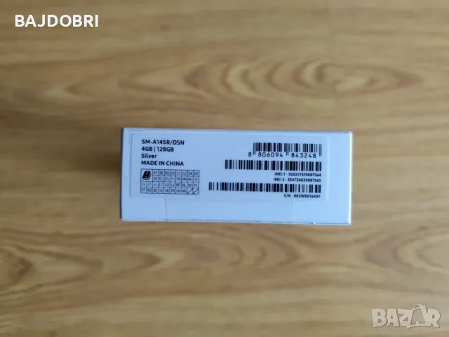 Samsung Galaxy A14 , снимка 7 - Samsung - 56725475
