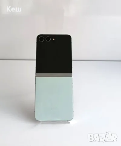 Смартфон Samsung Galaxy Z Flip 5, снимка 3 - Samsung - 56680672