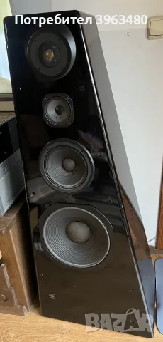 JBL 250 TI CLASSIC