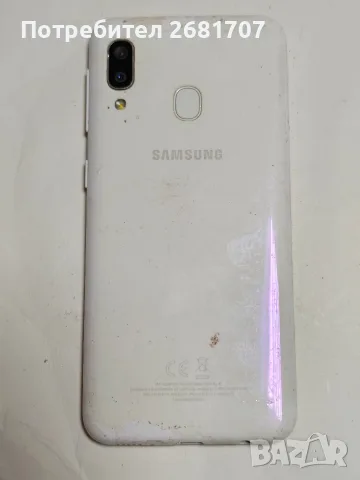 телефон Самсунг А 20е