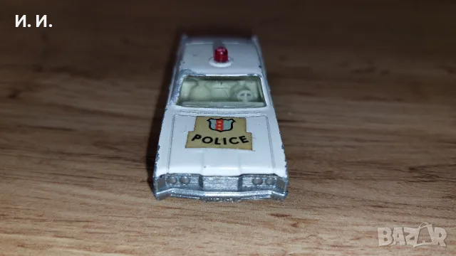 Matchbox England , снимка 2 - Колекции - 56614347