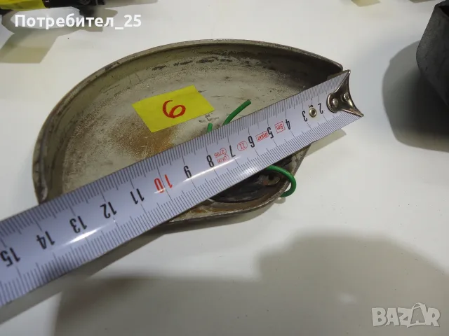 Предпазители за  флекс, снимка 12 - Ъглошлайфи - 52004646