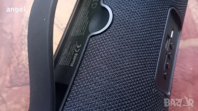i-JMB тонколона Bluetooth , снимка 4 - Bluetooth тонколони - 56125748
