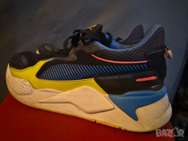 Puma-номер44.5-45-оригинал, снимка 2 - Маратонки - 56644920
