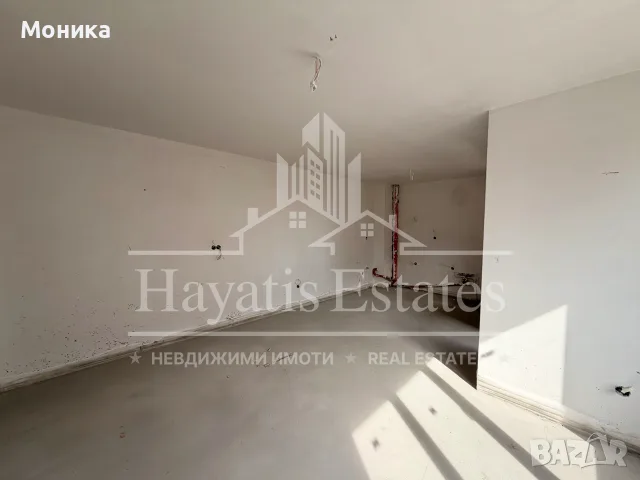продава се тристаен апартамент Свиленград 