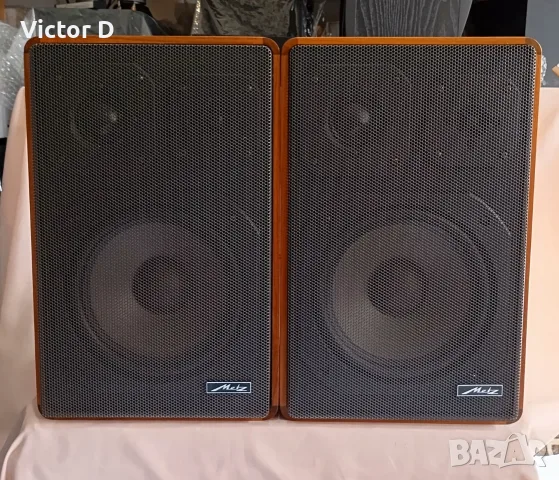 METZ 4635 - Тонколони , снимка 3 - Тонколони - 56599250