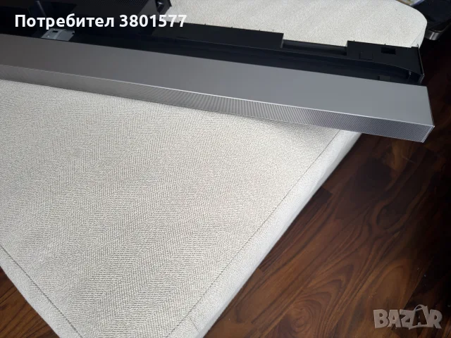 Soundbar Sony SU-B551S, снимка 2 - Аудиосистеми - 56552962