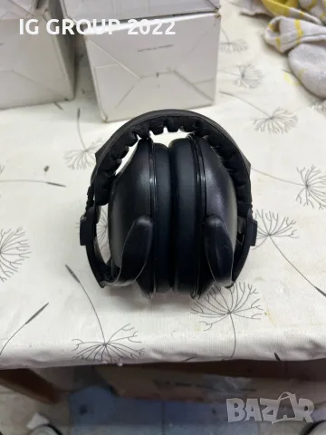 Това са професионални противошумни антифони, снимка 3 - Други - 56636619