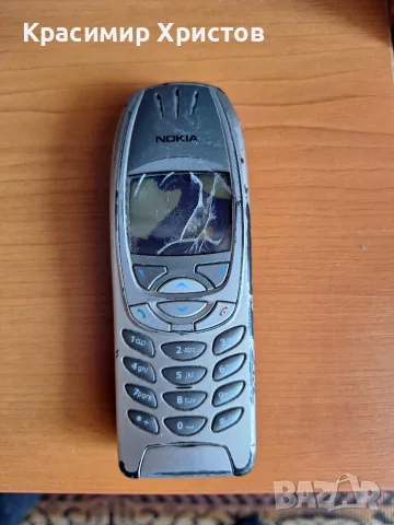 ПРОДАВАМ Nokia 6310i