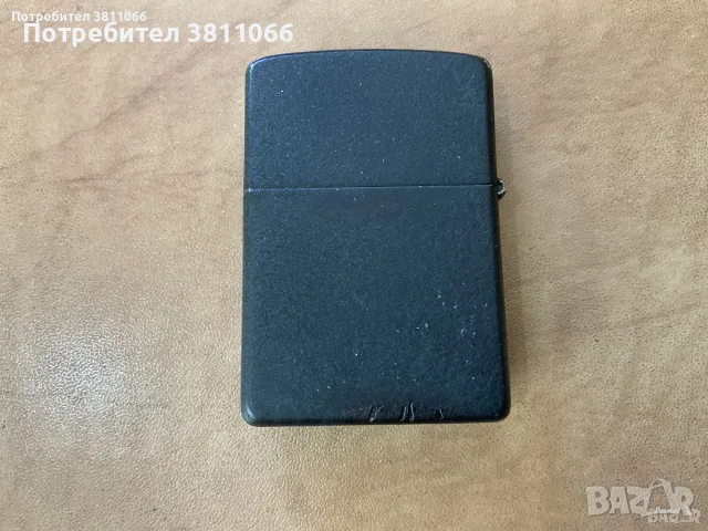 Запалка Зипо/ Zippo, снимка 2 - Запалки - 56644813