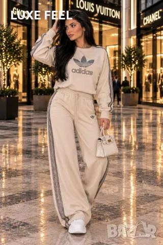 Adidas ✨Дамски Комплекти 