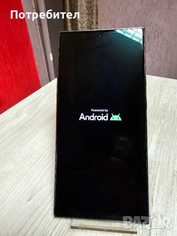 Samsung Galaxy S24 Ultra 256 GB, снимка 4 - Samsung - 56700826