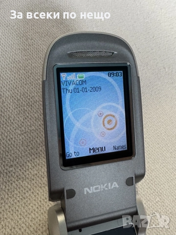 Nokia 2760 , Нокия 2760 , Life timer 3 часа!, снимка 9 - Nokia - 56573359