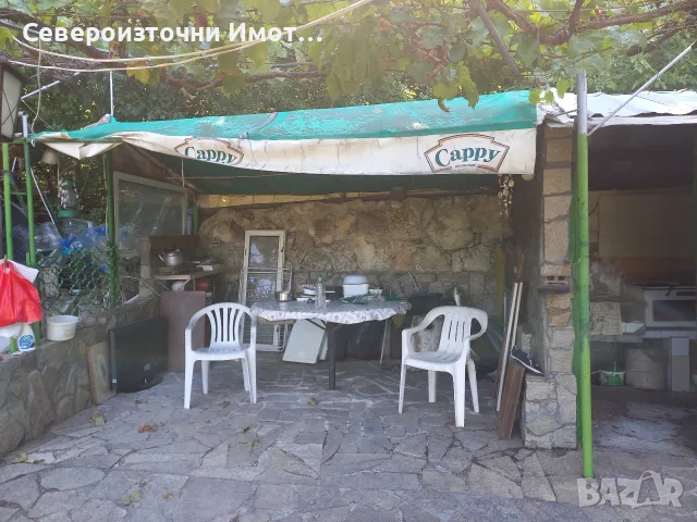 ВИЛА ВИЛНА ЗОНА ОСЕНОВО, снимка 12 - Къщи - 56658864