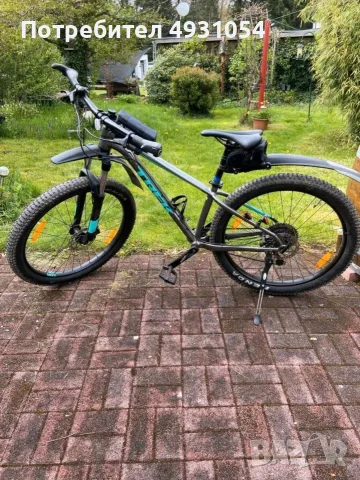 TREK ROSCOE 6, MTB 27,5 