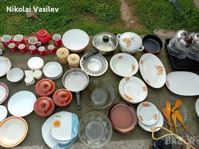продавам нещата от снимките , снимка 16 - Други стоки за дома - 56585863